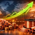 Bakır Fiyatını Etkileyen Temel Faktörler Nelerdir?